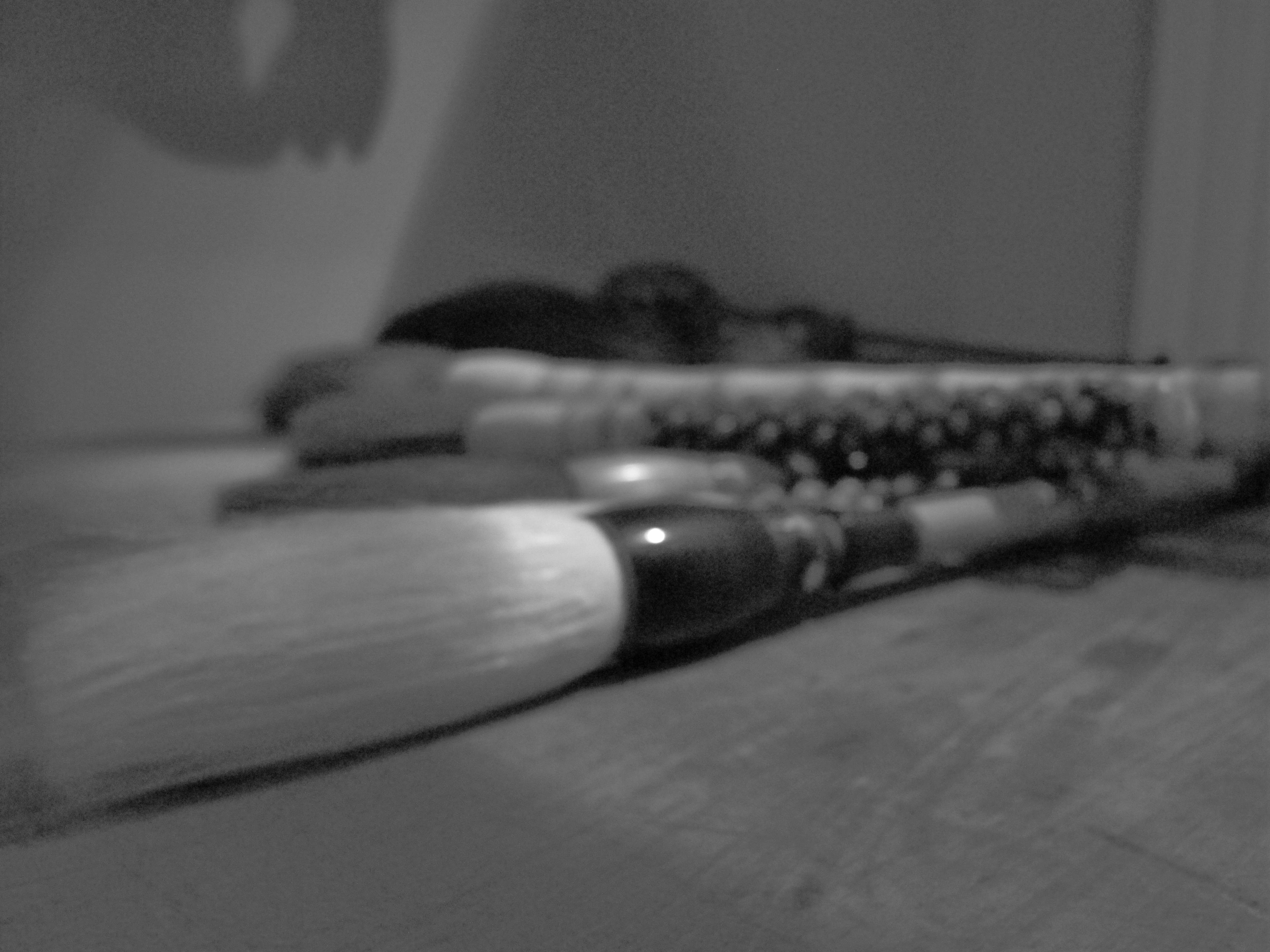 Caligraphy Brushes