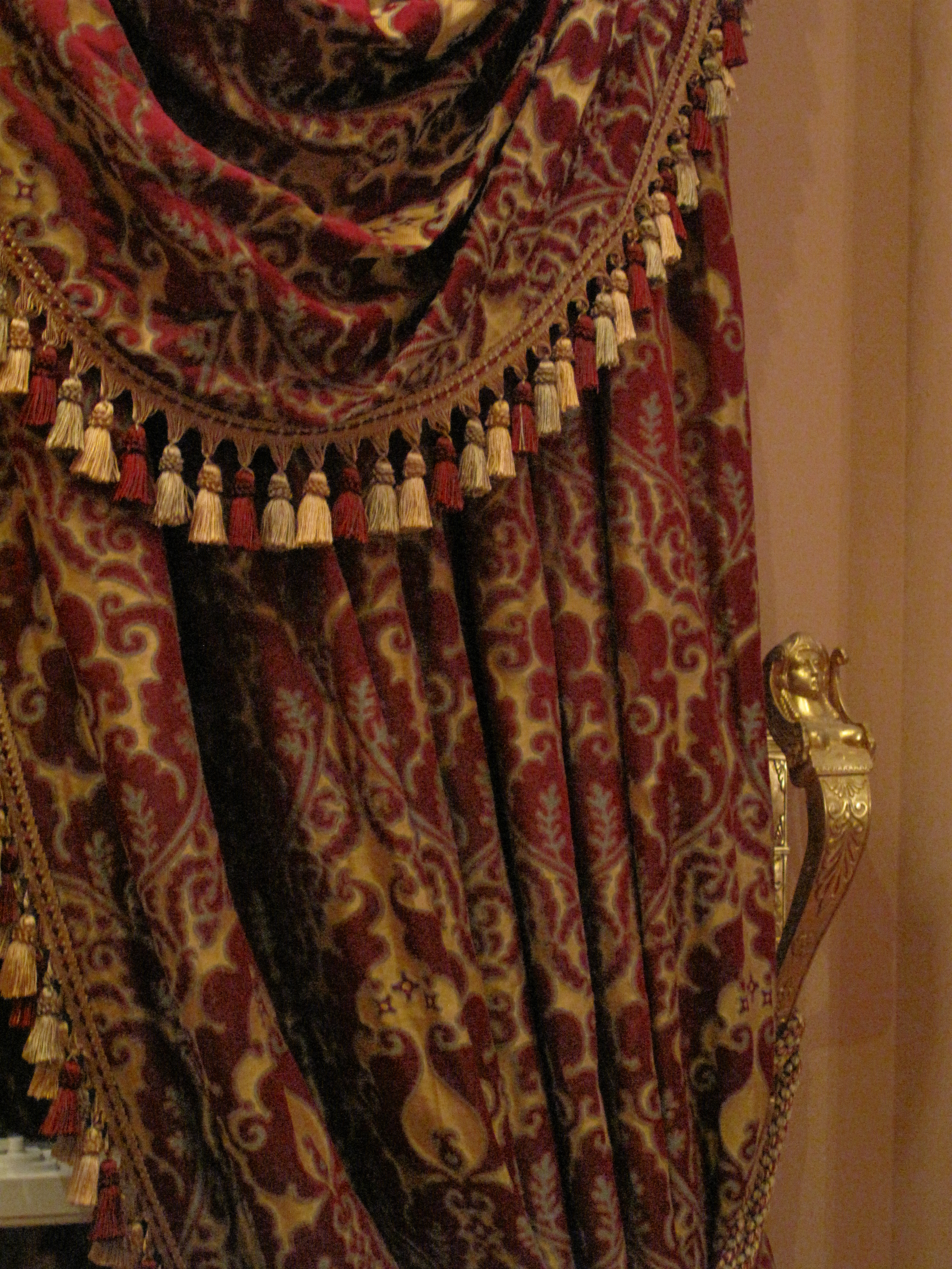 Curtains